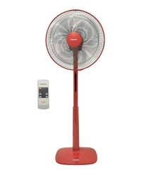 Quạt Đứng Panasonic F-409KMR - Màu Đỏ