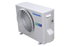 Máy lạnh Panasonic 1 HP CU/CS-N9UKH-8