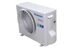 Máy lạnh Panasonic Inverter 1 HP CU/CS-PU9UKH-8