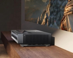 Máy Chiếu Hisense PX3-PRO