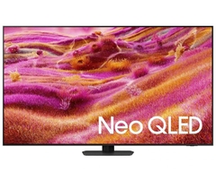 Tivi NEO QLED 65/75/98/115 Inch Samsung QA65QN90F / QA75QN90F / QA98QN90F / QA115QN90F