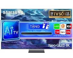 Tivi QLED 85 Inch Samsung QA85QN950F