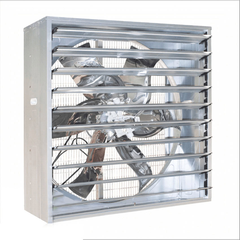 Quạt Thông Gió Công Nghiệp iFan-SP