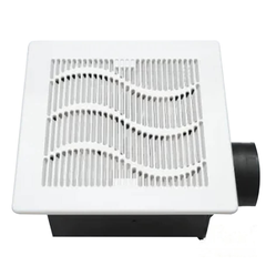 Quạt Hút Âm Trần Có Ống Dẫn iFan 16W