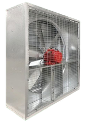 Quạt Hút Khói Gắn Tường iFan PCCC