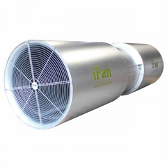 Quạt Thông Gió JetFan AFS