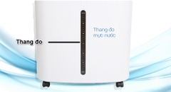 Quạt điều hòa Midea AC200-17JR