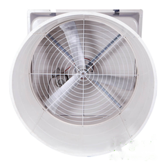 Quạt Thông Gió Dạng Loa SMC