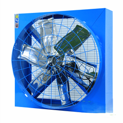 Quạt Thông Gió Công Nghiệp iFan-E