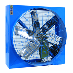 Quạt Thông Gió Công Nghiệp iFan-E