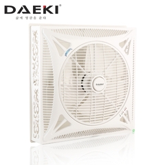 Quạt Trần Hộp Daeki DK-301T