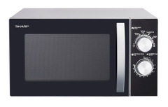 Lò vi sóng Sharp R31A2VN-S 23 lít