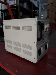 Ổn Áp LiOA 1 Pha 10KVA SH-10,000II NEW 2020 (150-250v) - Đồng hồ điện tử