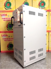 Ổn Áp LiOA 3 Pha SH3 3KII (260-430v)