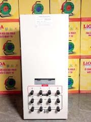 Ổn Áp LiOA 3 Pha SH3 6KII (260-430v)