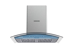 Máy Hút Mùi Kính Cong Sunhouse SHB72012