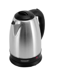 Ấm Siêu Tốc Inox 1.8L Sunhouse SHD1182