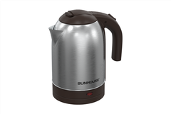 Ấm Siêu Tốc INOX 1.8L Sunhouse SHD1185