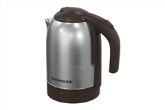 Ấm Siêu Tốc INOX 1.8L Sunhouse SHD1185