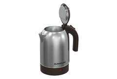 Ấm Siêu Tốc INOX 1.8L Sunhouse SHD1185