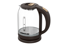 Ấm Siêu Tốc Thủy Tinh 1.8L Sunhouse SHD1212