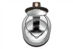 Ấm Siêu Tốc Thủy Tinh 1.8L Sunhouse SHD1212