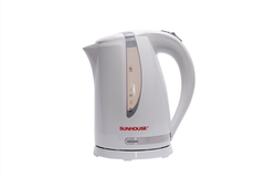 Ấm Siêu Tốc Nhựa 1.7L Sunhouse SHD1300