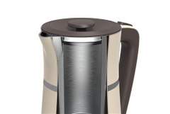 Ấm Siêu Tốc INOX 2 Lớp 1.7L Sunhouse SHD1360