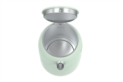 Ấm Siêu Tốc Inox 2 Lớp 2.8L Sunhouse SHD1364