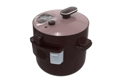 Nồi Áp Suất Điện Đa Năng Sunhouse SHD1540