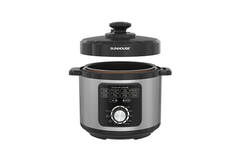 Nồi Áp Suất Điện Đa Năng 5L Sunhouse SHD1551