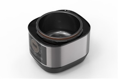 Nồi Áp Suất Điện Tử Đa Năng 5L Sunhouse Mama SHD1580