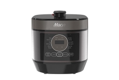 Nồi Áp Suất Điện Tử Đa Năng 5L Sunhouse Mama SHD1580