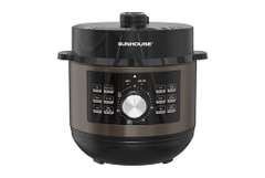Nồi Áp Suất Điện Đa Năng Sunhouse SHD1656