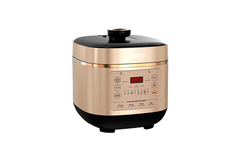 Nồi Áp Suất Điện Tử Đa Năng 6L Sunhouse Mama SHD1670