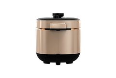 Nồi Áp Suất Điện Tử Đa Năng 6L Sunhouse Mama SHD1670