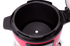 Nồi Áp Suất Điện Tử Đa Năng Sunhouse SHD1767