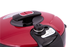 Nồi Áp Suất Điện Tử Đa Năng Sunhouse SHD1767