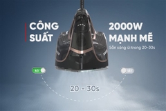 Bàn Là Hơi Nước Sunhouse SHD2070