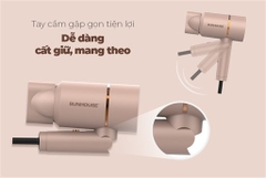 Máy Sấy Tóc Sunhouse SHD2313