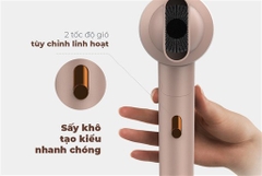 Máy Sấy Tóc Sunhouse SHD2313