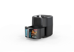 Nồi Chiên Không Dầu 9L Sunhouse SHD4037