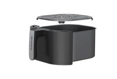 Nồi Chiên Không Dầu 9L Sunhouse SHD4037