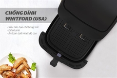 Nồi Chiên Không Dầu 6L Sunhouse SHD4062