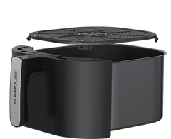 Nồi Chiên Không Dầu 9L Sunhouse SHD4082
