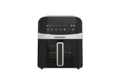 Nồi Chiên Không Dầu 9L Sunhouse SHD4090