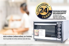 Lò Nướng 50L Sunhouse Mama SHD4250S