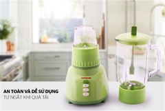 Máy Xay Sinh Tố Sunhouse SHD5112