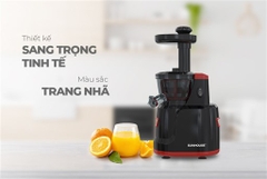 Máy Ép Chậm Sunhouse SHD5502