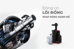 Máy Ép Chậm Sunhouse SHD5502